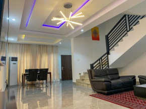 Sha'an Residence